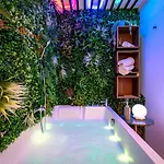 Appartamento Cozy Jacuzzi Chartrons